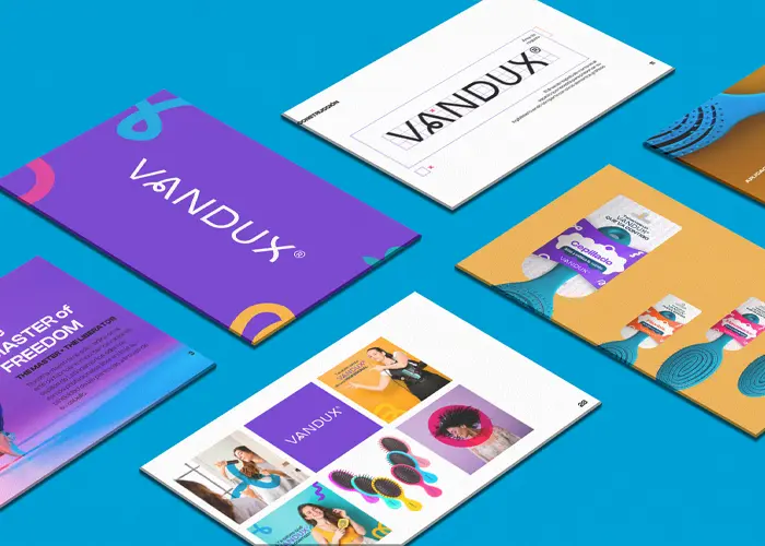 Branding corporativo en Ecuador