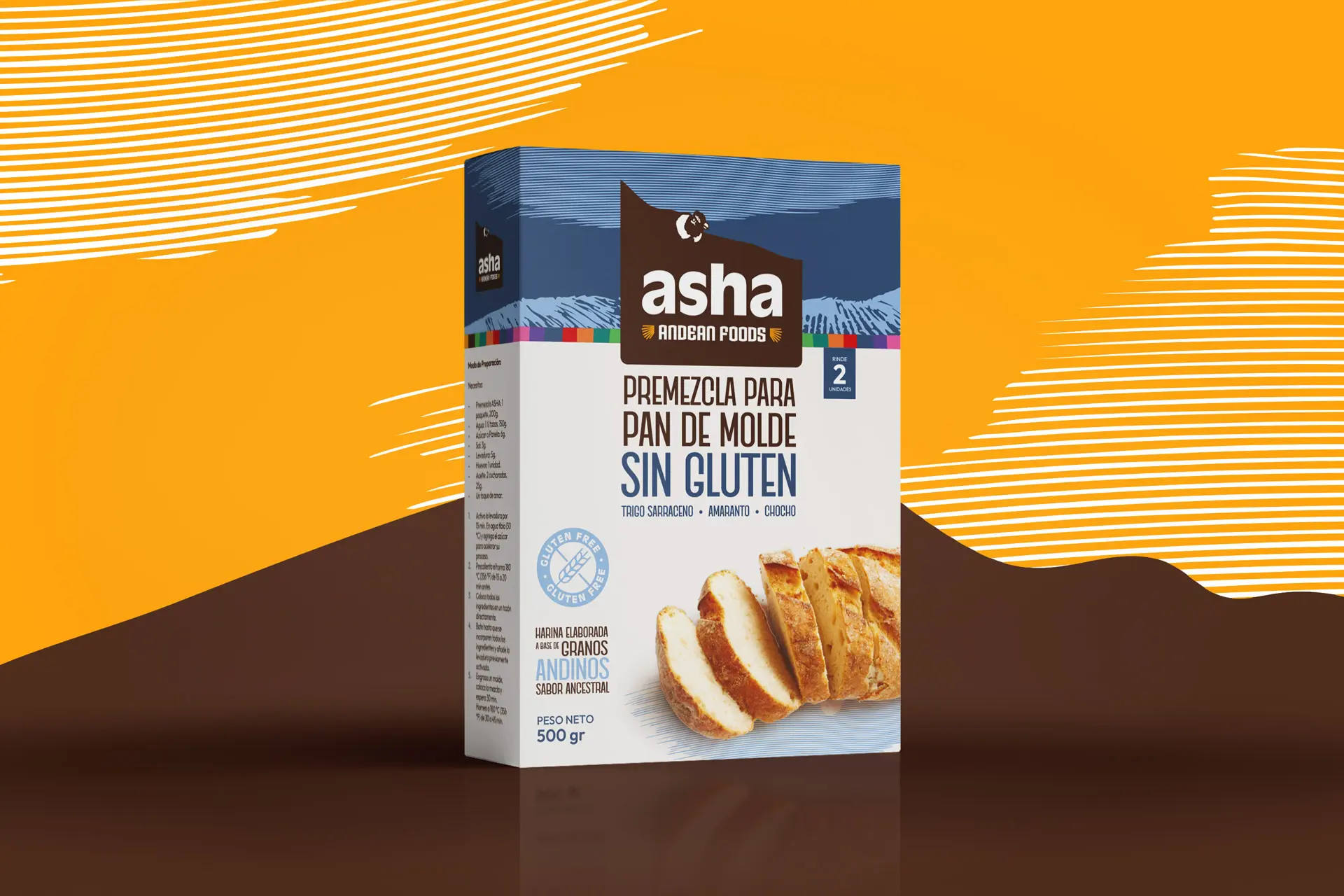 packaging creativo para emprendimientos en Ecuador