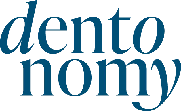 Logo Dentonomy