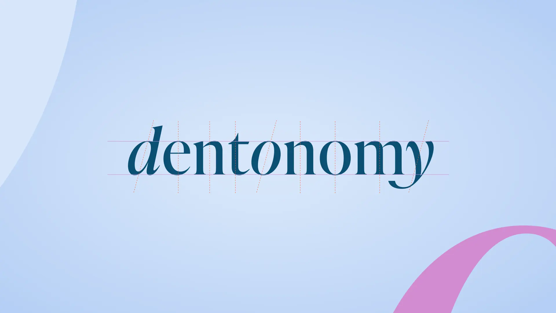 Dentonomy Naming e Identidad Clínica