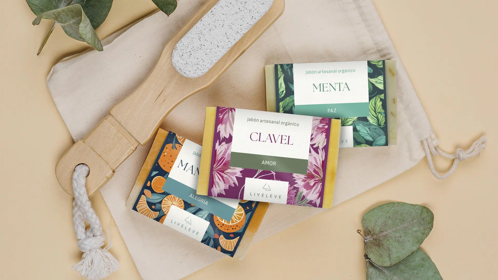 Packaging profesional para cosméticos en Guayaquil