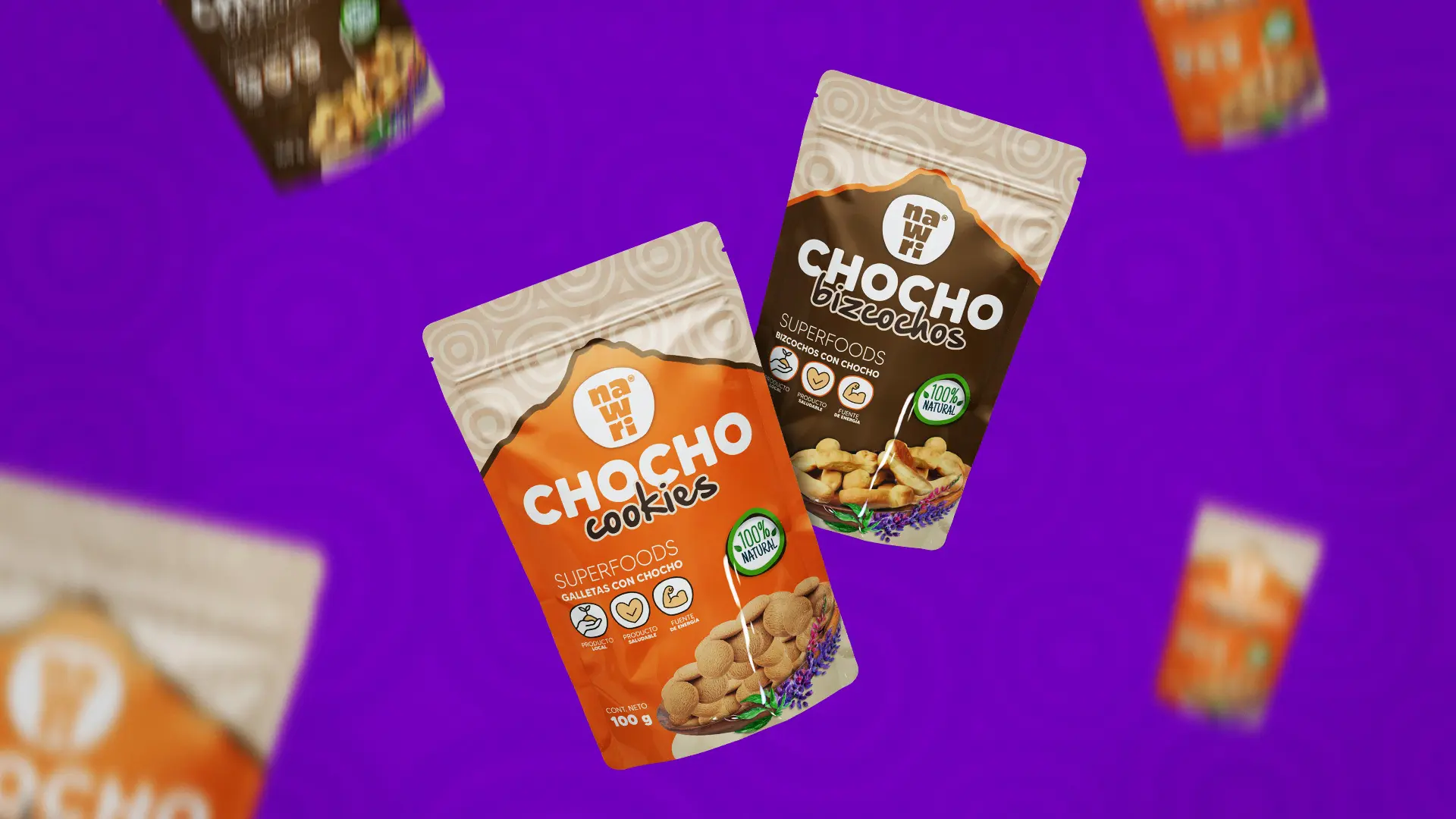 packaging estrategico para marcas ecuatorianas