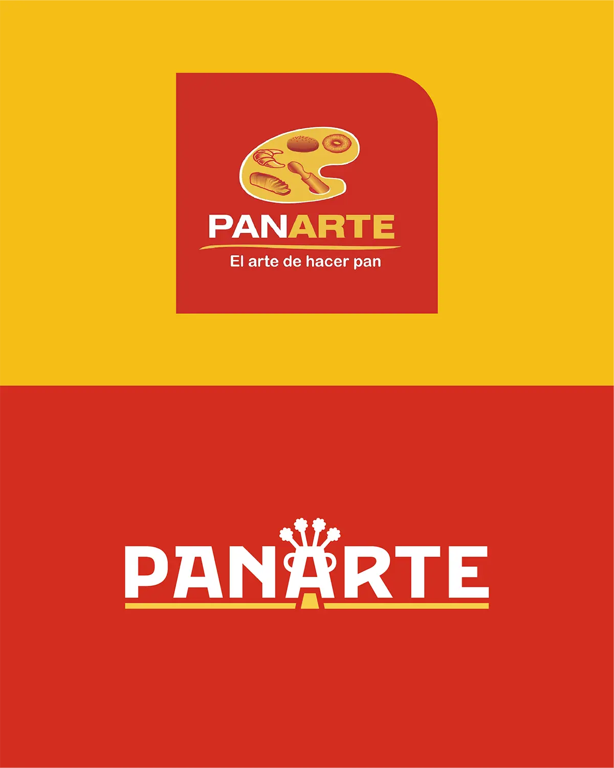 Logo Panarte
