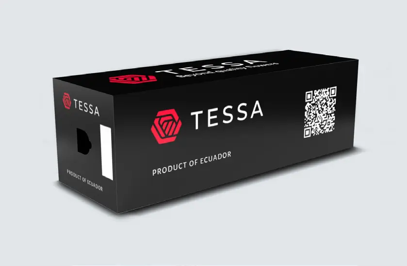 diseño de empaques para productos premium