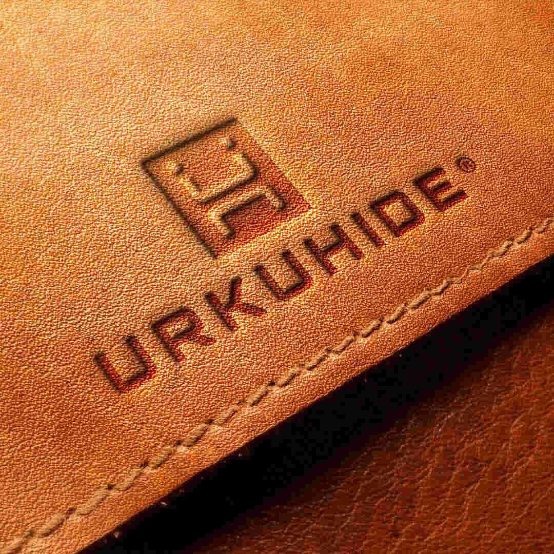 Diseño de marca Urkuhide